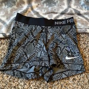 Nike Pro Dri-Fit Shorts